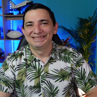 Humberto Inciarte - Arquitecto del Tiempo